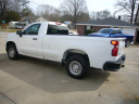 Thumbnail image of 2021 Chevrolet Silverado 1500 at Maxwellton Motors