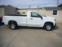 Thumbnail image of 2021 Chevrolet Silverado 1500 at Maxwellton Motors