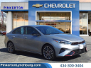 Thumbnail image of 2024 Kia Forte at Pinkerton Chevrolet Of Lynchburg