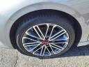 Thumbnail image of 2024 Kia Forte at Pinkerton Chevrolet Of Lynchburg