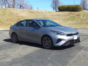 Thumbnail image of 2024 Kia Forte at Pinkerton Chevrolet Of Lynchburg