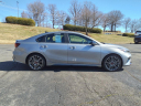 Thumbnail image of 2024 Kia Forte at Pinkerton Chevrolet Of Lynchburg