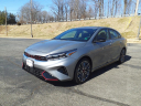 Thumbnail image of 2024 Kia Forte at Pinkerton Chevrolet Of Lynchburg
