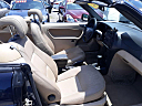 Thumbnail image of 2003 Saab 9-3 at Bobby Js Auto Sales Inc