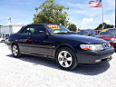 Thumbnail image of 2003 Saab 9-3 at Bobby Js Auto Sales Inc