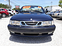 2003 Saab 9-3 SE at Bobby Js Auto Sales Inc