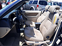 Thumbnail image of 2003 Saab 9-3 at Bobby Js Auto Sales Inc