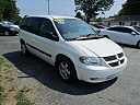 Thumbnail image of 2006 Dodge Caravan at Skye Autohaus LLC