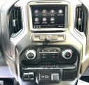 Thumbnail image of 2021 GMC Sierra 2500HD at Classic Motors Inc.