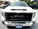 Thumbnail image of 2021 GMC Sierra 2500HD at Classic Motors Inc.