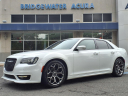 Thumbnail image of 2017 Chrysler 300 at Bridgewater Acura