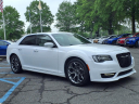 Thumbnail image of 2017 Chrysler 300 at Bridgewater Acura