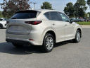 2024 Mazda CX-5 2.5 S Select at VolvoOfMidlothian USED