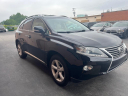 Thumbnail image of 2013 Lexus RX 350 at ENZO AUTO LLC