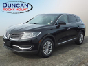 Thumbnail image of 2018 Lincoln MKX at Duncan Ford Chrysler