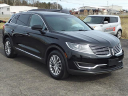 Thumbnail image of 2018 Lincoln MKX at Duncan Ford Chrysler