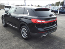 Thumbnail image of 2018 Lincoln MKX at Duncan Ford Chrysler