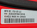 Thumbnail image of 2022 Dodge Challenger at Lancaster Dodge