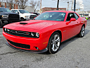 Thumbnail image of 2022 Dodge Challenger at Lancaster Dodge