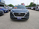 2019 Hyundai TUCSON SE at Auto One of North Platte