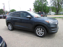 Thumbnail image of 2019 Hyundai TUCSON at Auto One of North Platte