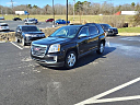 Thumbnail image of 2017 GMC Terrain at Smart Ford