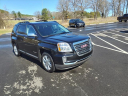Thumbnail image of 2017 GMC Terrain at Smart Ford