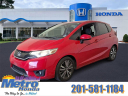 2017 Honda Fit EX at Metro Honda