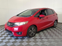 Thumbnail image of 2017 Honda Fit at Metro Honda