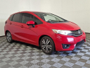 Thumbnail image of 2017 Honda Fit at Metro Honda