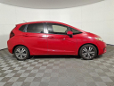 Thumbnail image of 2017 Honda Fit at Metro Honda