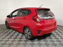 Thumbnail image of 2017 Honda Fit at Metro Honda