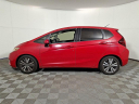 Thumbnail image of 2017 Honda Fit at Metro Honda