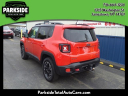 Thumbnail image of 2017 Jeep Renegade at Parkside Total Auto Care