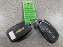 Thumbnail image of 2021 Chevrolet Trailblazer at Kocourek Chevrolet