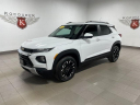 Thumbnail image of 2021 Chevrolet Trailblazer at Kocourek Chevrolet