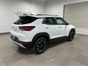Thumbnail image of 2021 Chevrolet Trailblazer at Kocourek Chevrolet
