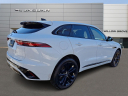 Thumbnail image of 2025 Jaguar F-PACE at Piazza Jaguar Land Rover Willow Grove