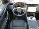 Thumbnail image of 2025 Jaguar F-PACE at Piazza Jaguar Land Rover Willow Grove
