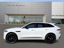 Thumbnail image of 2025 Jaguar F-PACE at Piazza Jaguar Land Rover Willow Grove