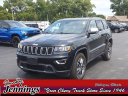 Thumbnail image of 2022 Jeep Grand Cherokee WK at Smoky Jennings Chevrolet