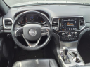 Thumbnail image of 2022 Jeep Grand Cherokee WK at Smoky Jennings Chevrolet