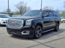 Thumbnail image of 2016 GMC Yukon XL at Champion Chevrolet Of Howell
