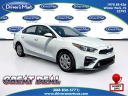 Thumbnail image of 2021 Kia Forte at Holler Drivers Mart