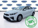 Thumbnail image of 2021 Kia Forte at Holler Drivers Mart