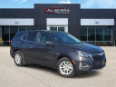 Thumbnail image of 2023 Chevrolet Equinox at Al Serra Cadillac