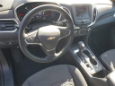 Thumbnail image of 2023 Chevrolet Equinox at Al Serra Cadillac