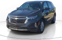 Thumbnail image of 2023 Chevrolet Equinox at Al Serra Cadillac