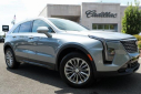 Thumbnail image of 2024 Cadillac XT4 at Trinity Cadillac