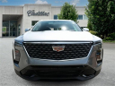 Thumbnail image of 2024 Cadillac XT4 at Trinity Cadillac
